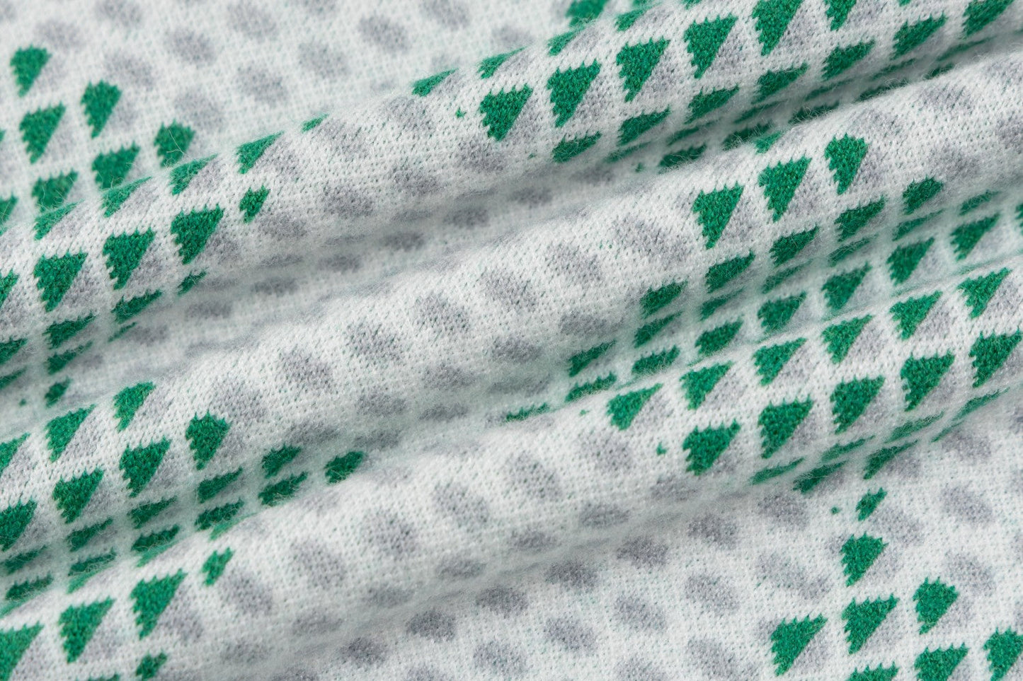 250729 New high-quality flystitch knitted sweater