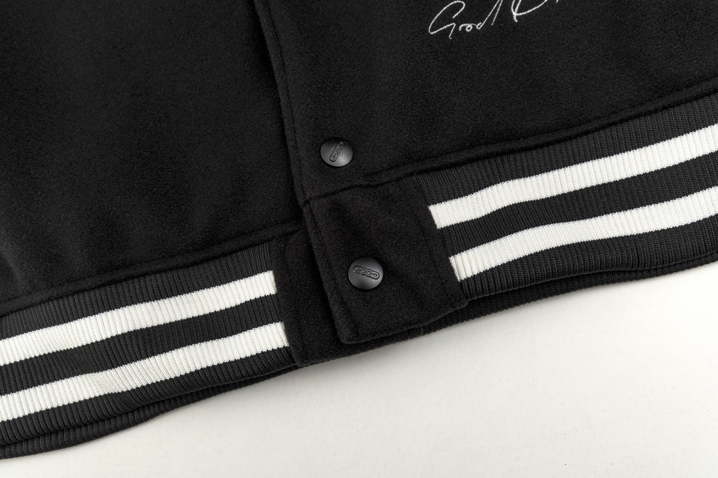 250729 A new top-quality heavy-duty Longfengni fabric baseball jacket jacket