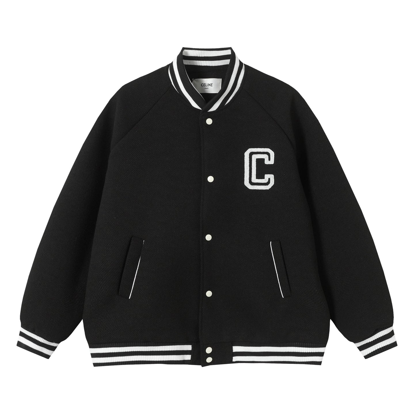 250729 New top-of-the-line baseball jacket jacket