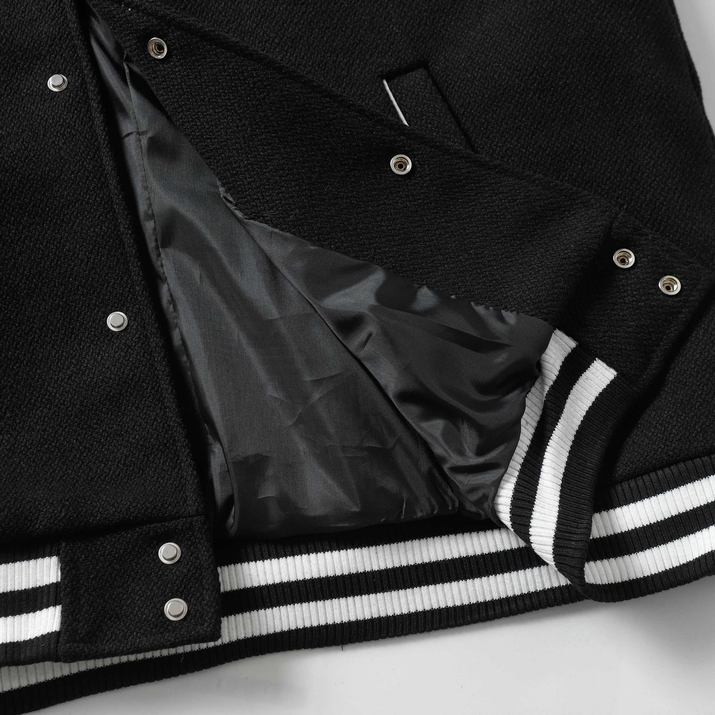 250729 New top-of-the-line baseball jacket jacket