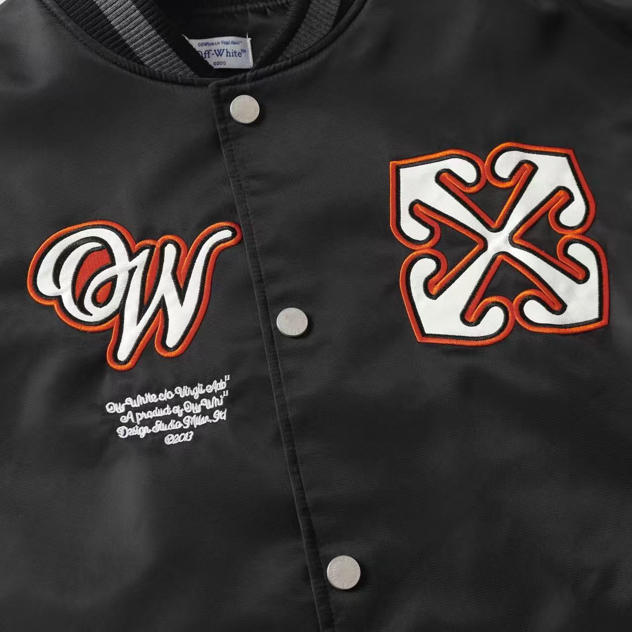 250729 New top-of-the-line baseball jacket jacket