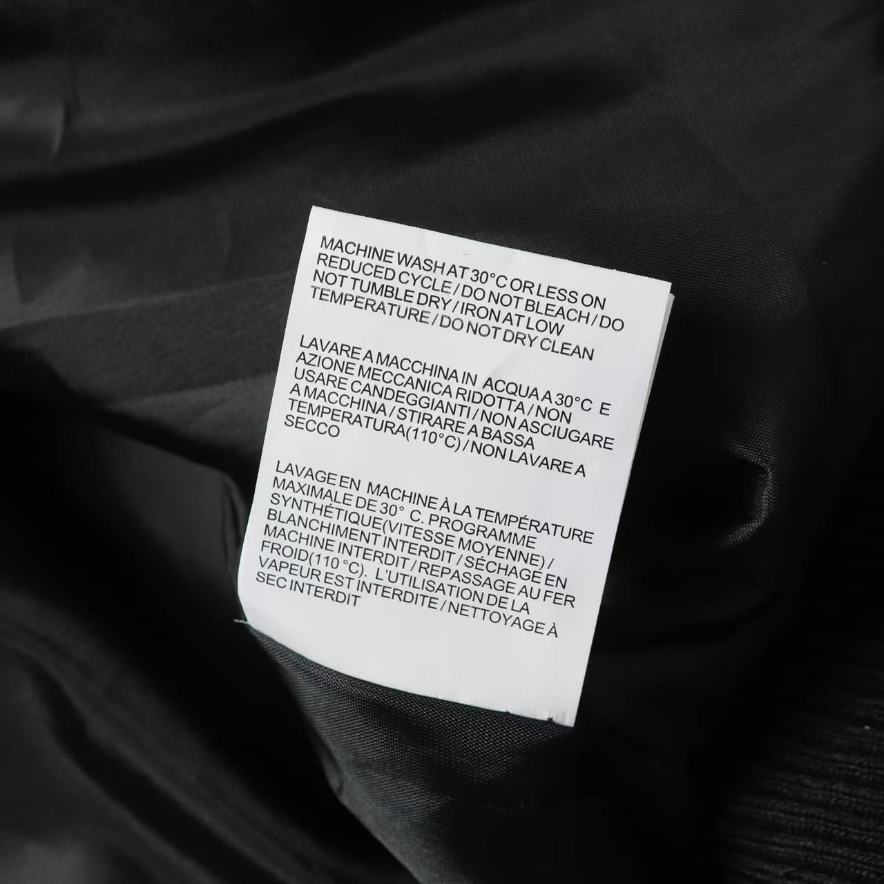 250729 New top-of-the-line baseball jacket jacket