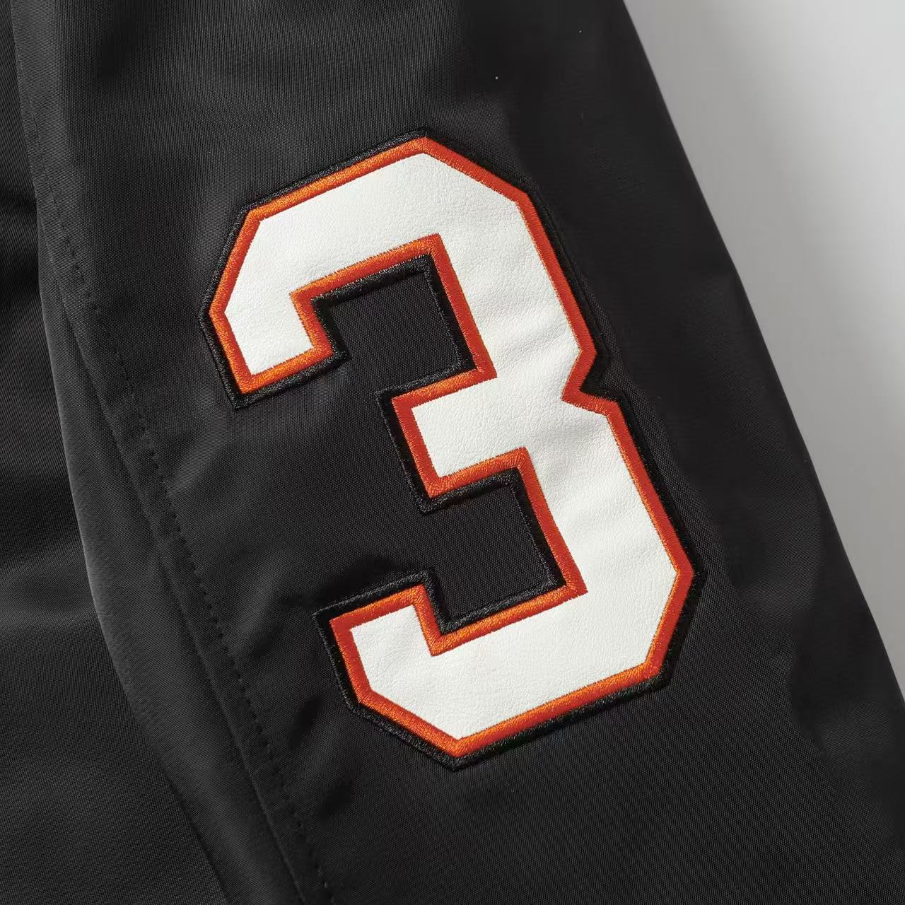 250729 New top-of-the-line baseball jacket jacket