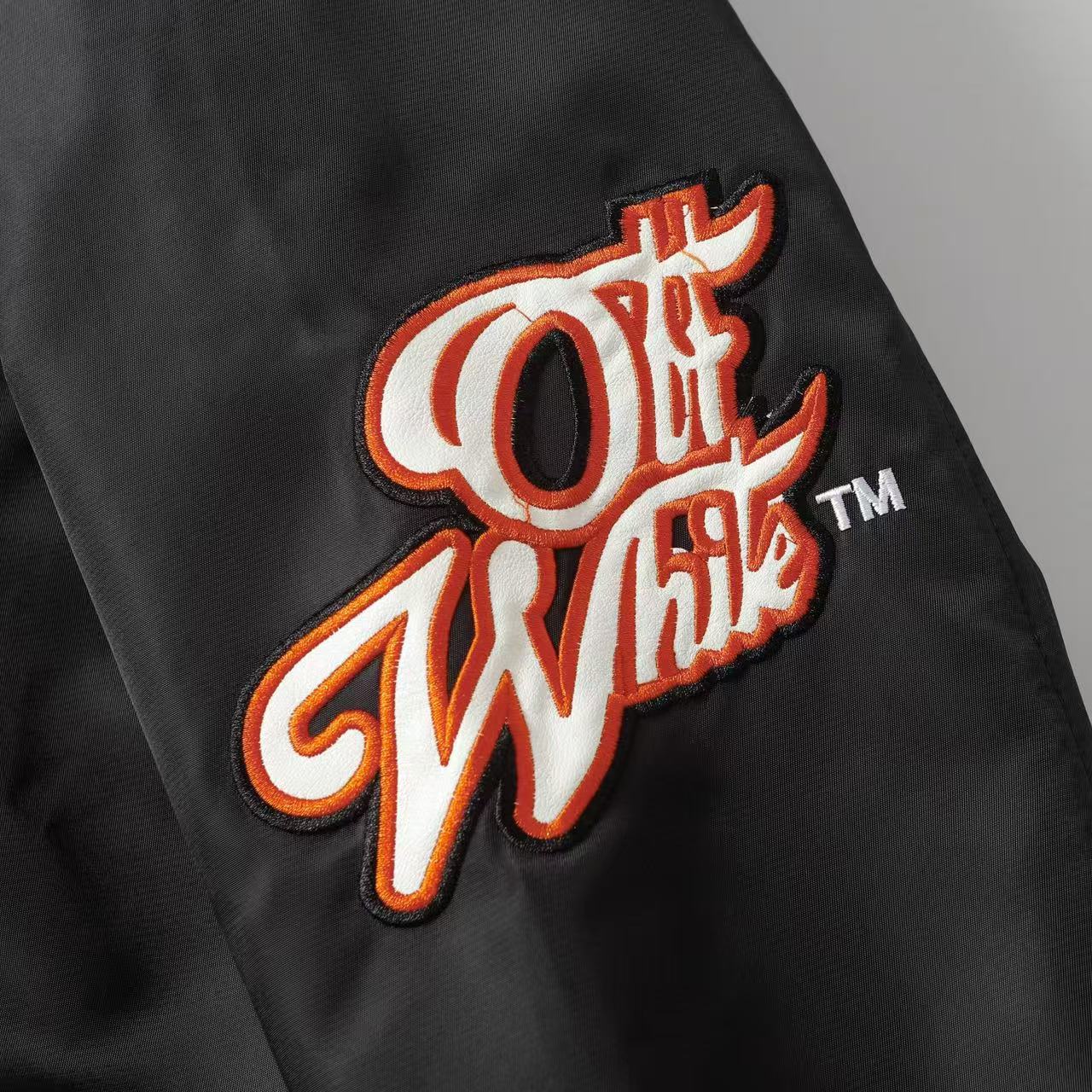 250729 New top-of-the-line baseball jacket jacket