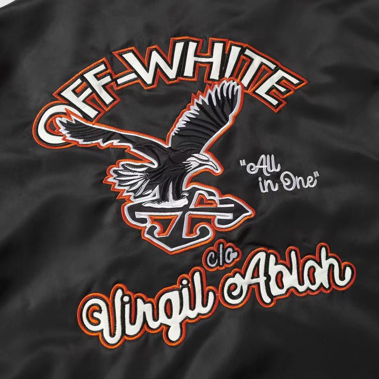 250729 New top-of-the-line baseball jacket jacket