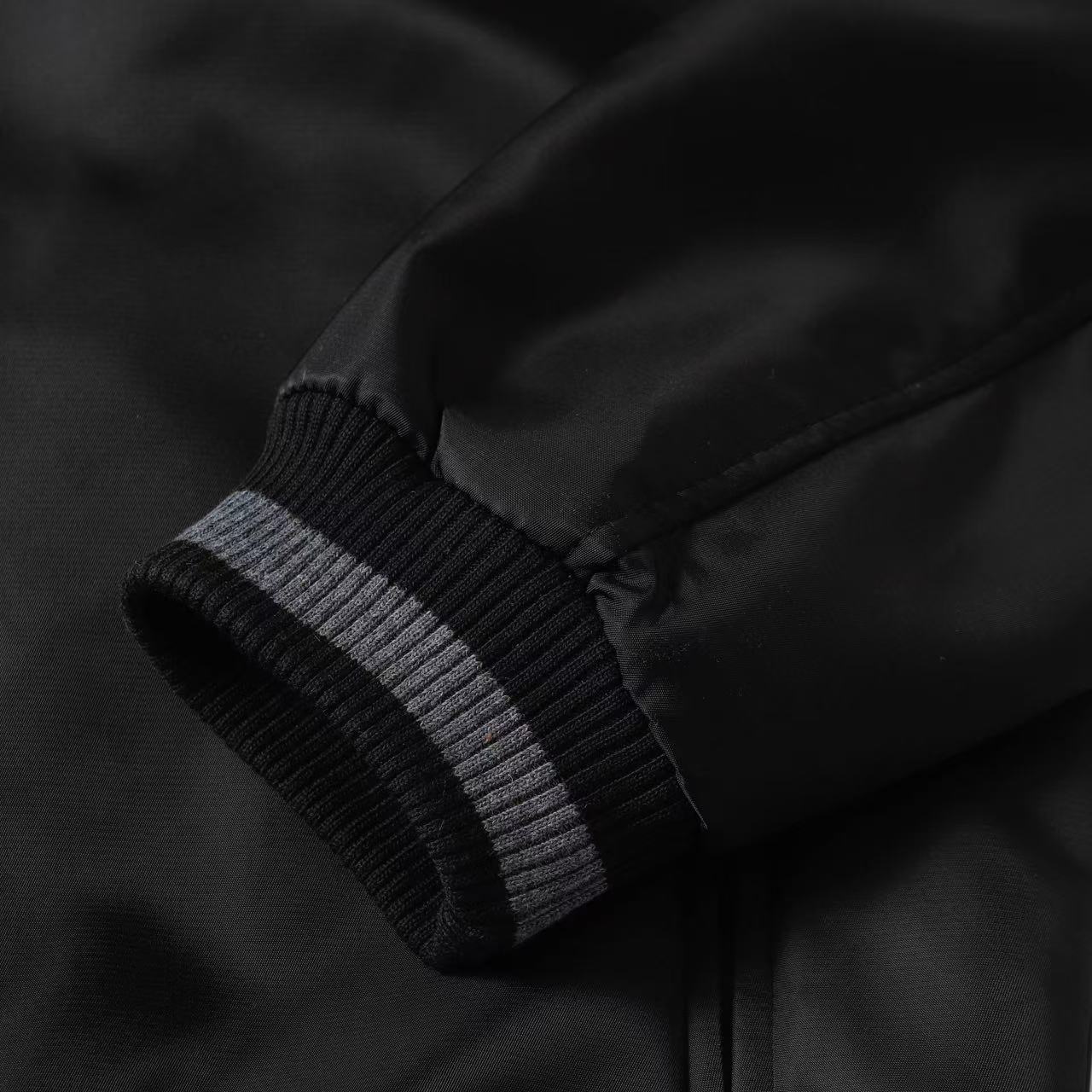 250729 New top-of-the-line baseball jacket jacket