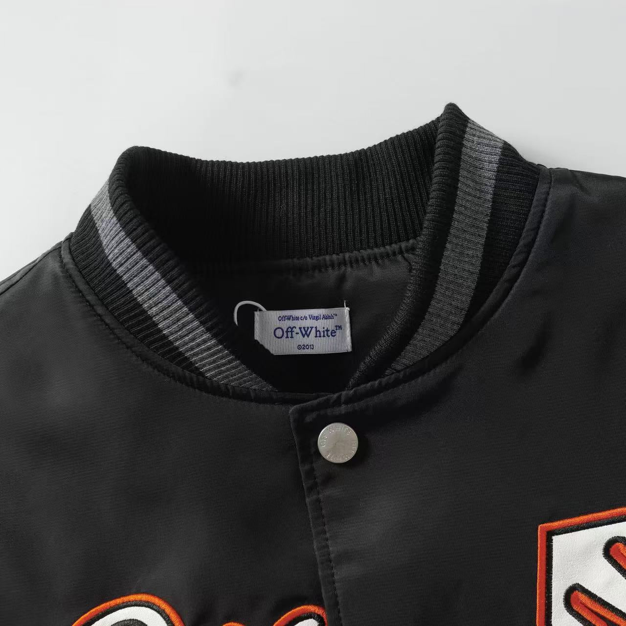 250729 New top-of-the-line baseball jacket jacket