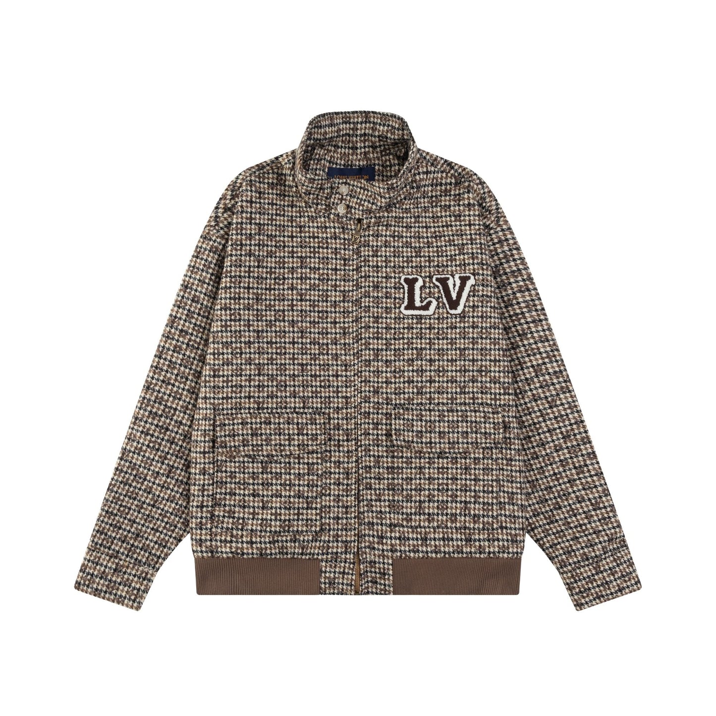 250729 New top-of-the-line college-style baseball jacket jacket