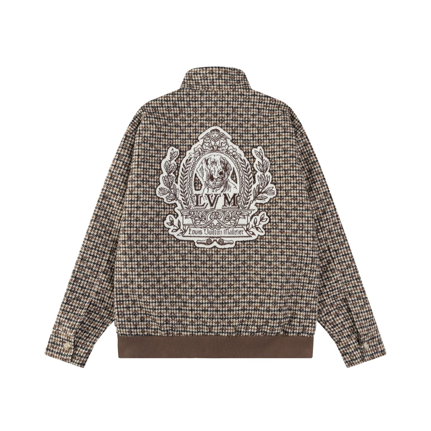 250729 New top-of-the-line college-style baseball jacket jacket