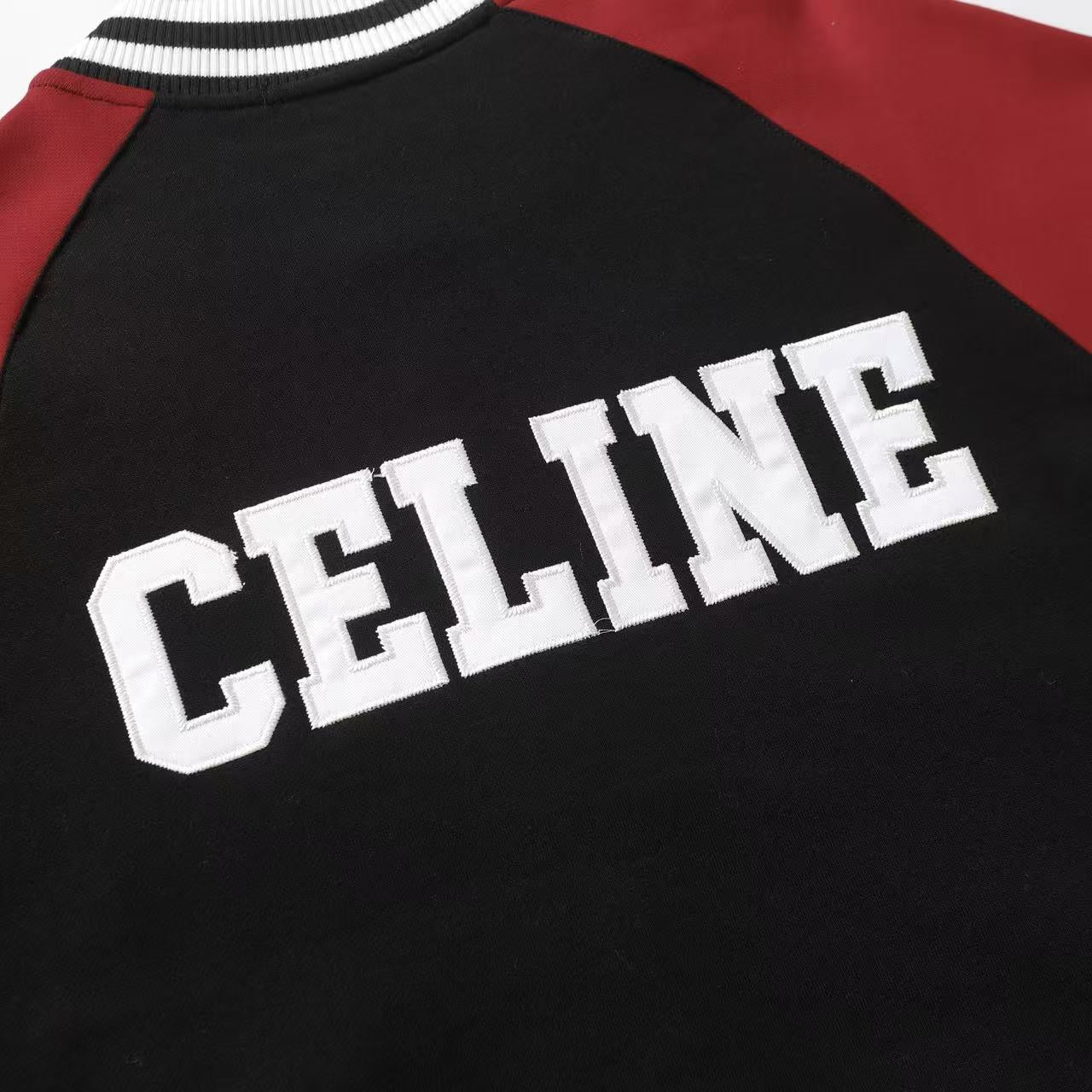 250729 New top-of-the-line college-style baseball jacket jacket