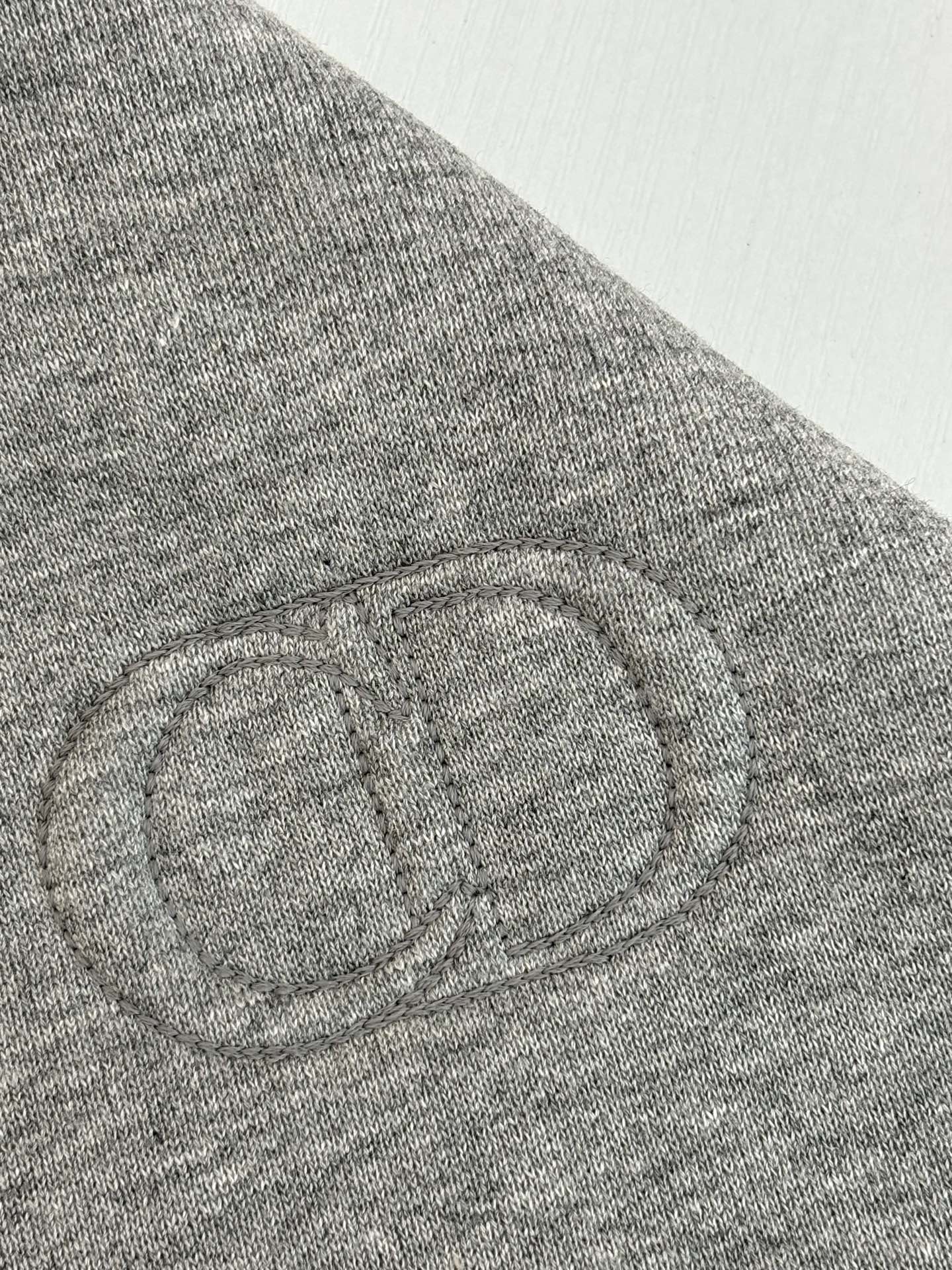 250808 New high-quality casual zippered pullover hoodie
