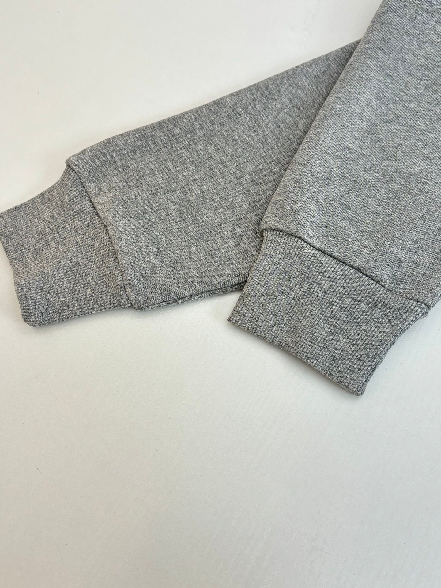 250808 New high-quality casual zippered pullover hoodie