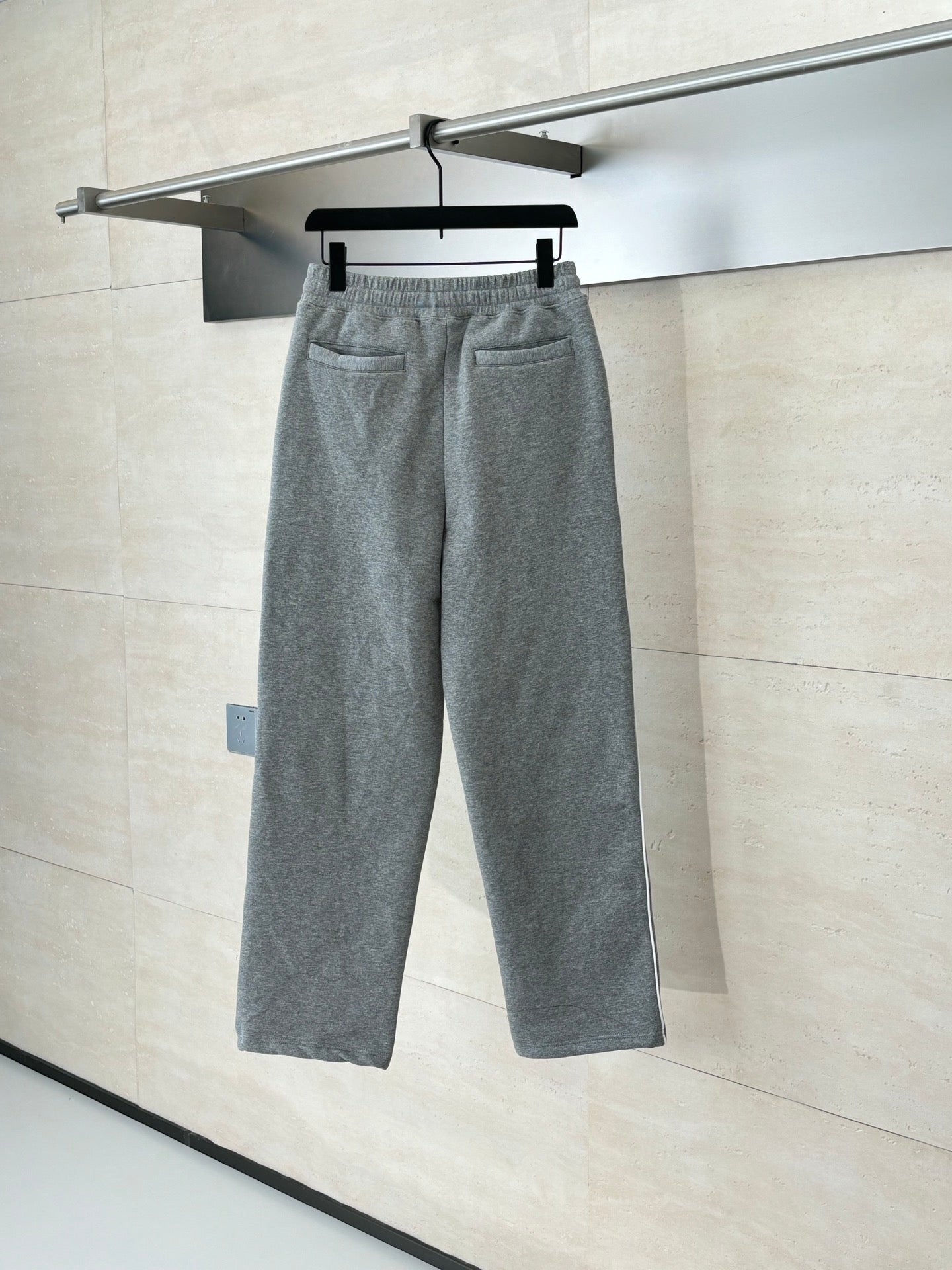 250808 New high-quality casual sportswear pants