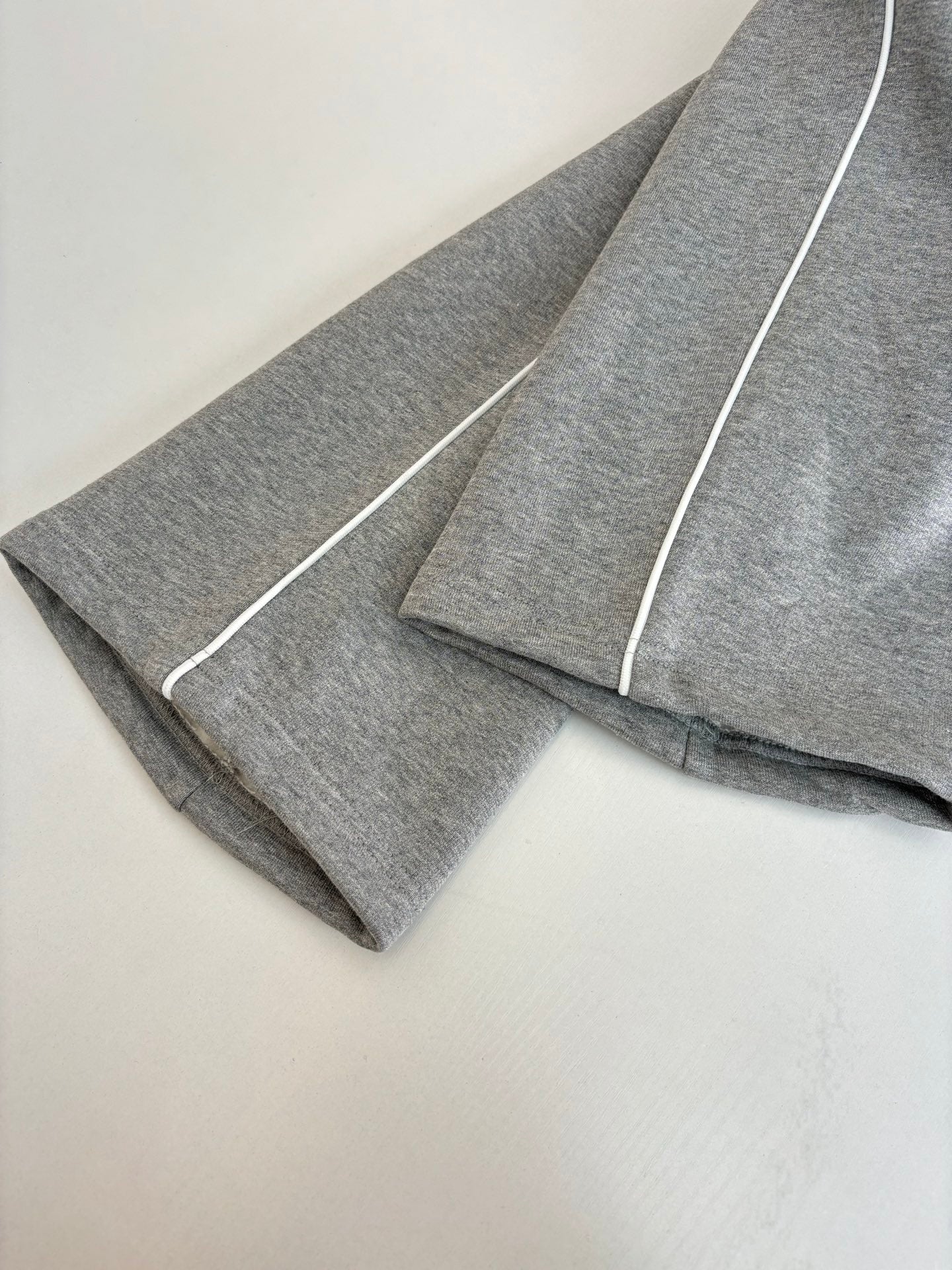 250808 New high-quality casual sportswear pants