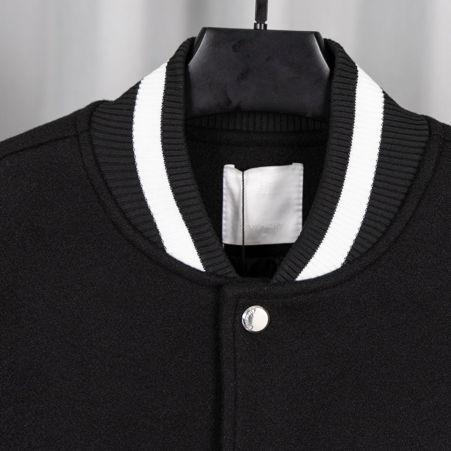 250808 New high-quality baseball jacket coat