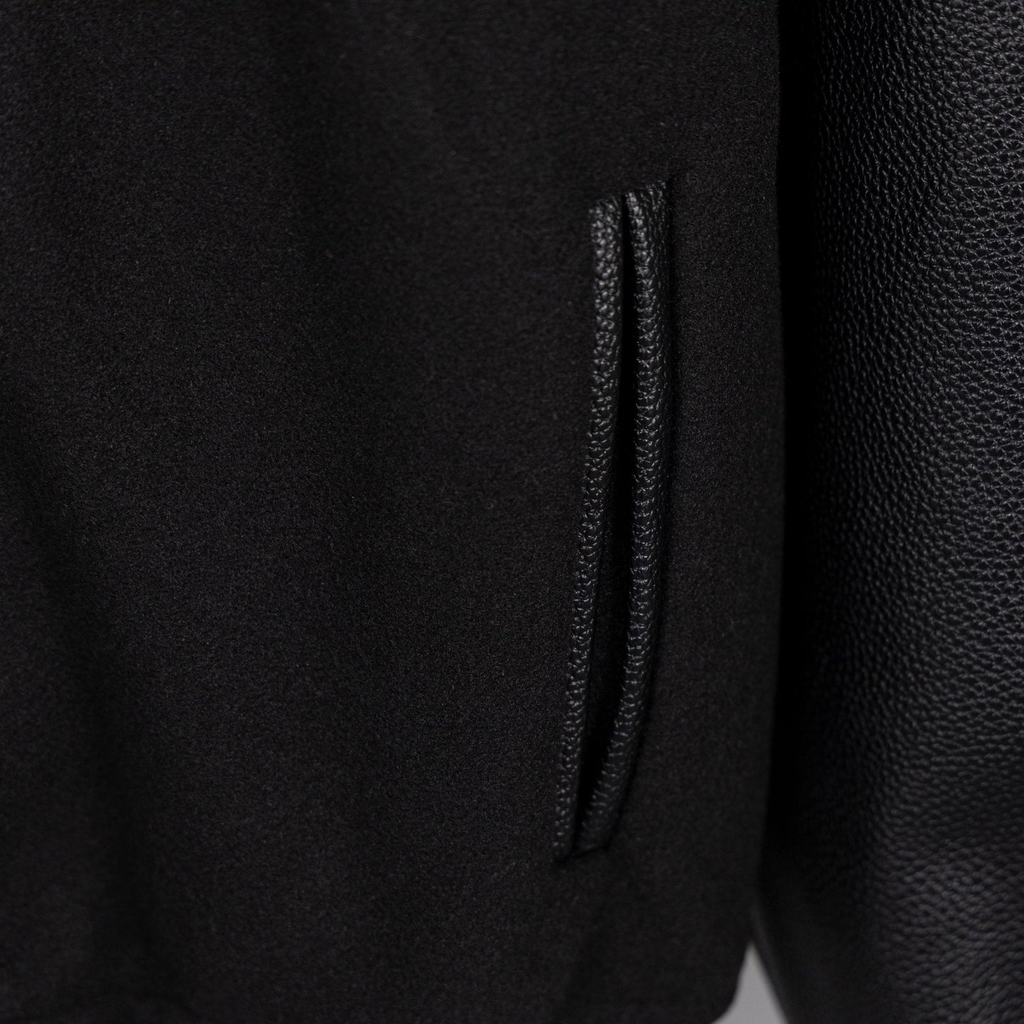 250808 New high-quality baseball jacket coat