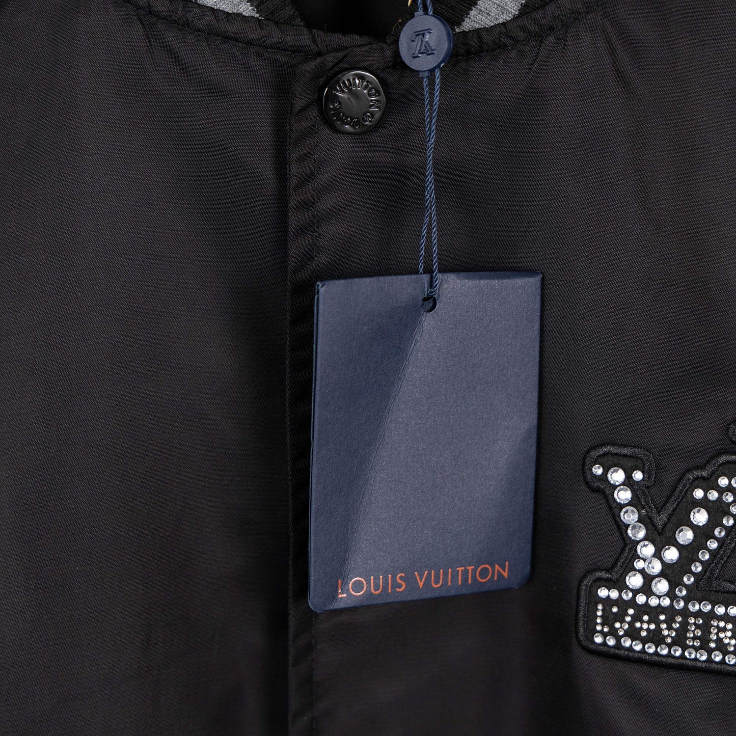 250808 New high-quality lambskin baseball jacket