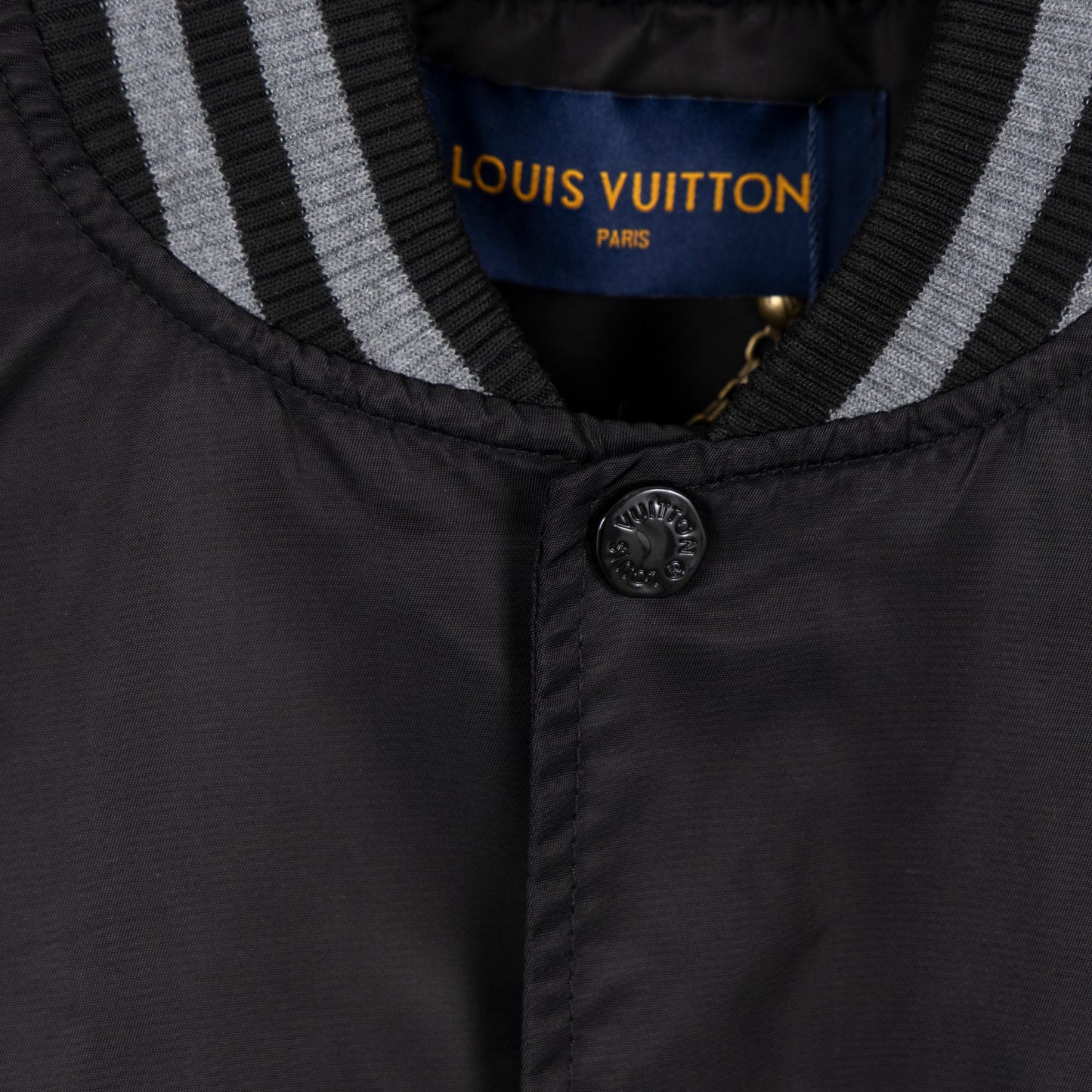 250808 New high-quality lambskin baseball jacket