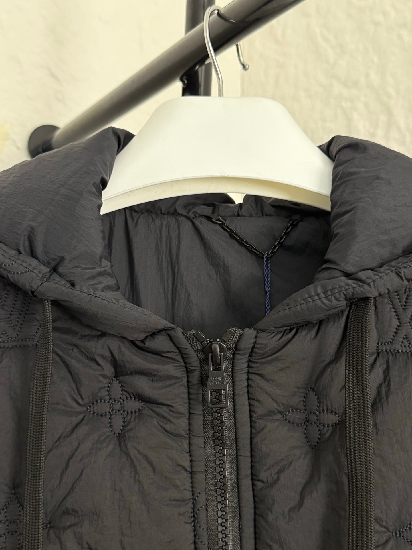 250808 New high-quality cotton-padded warm jacket