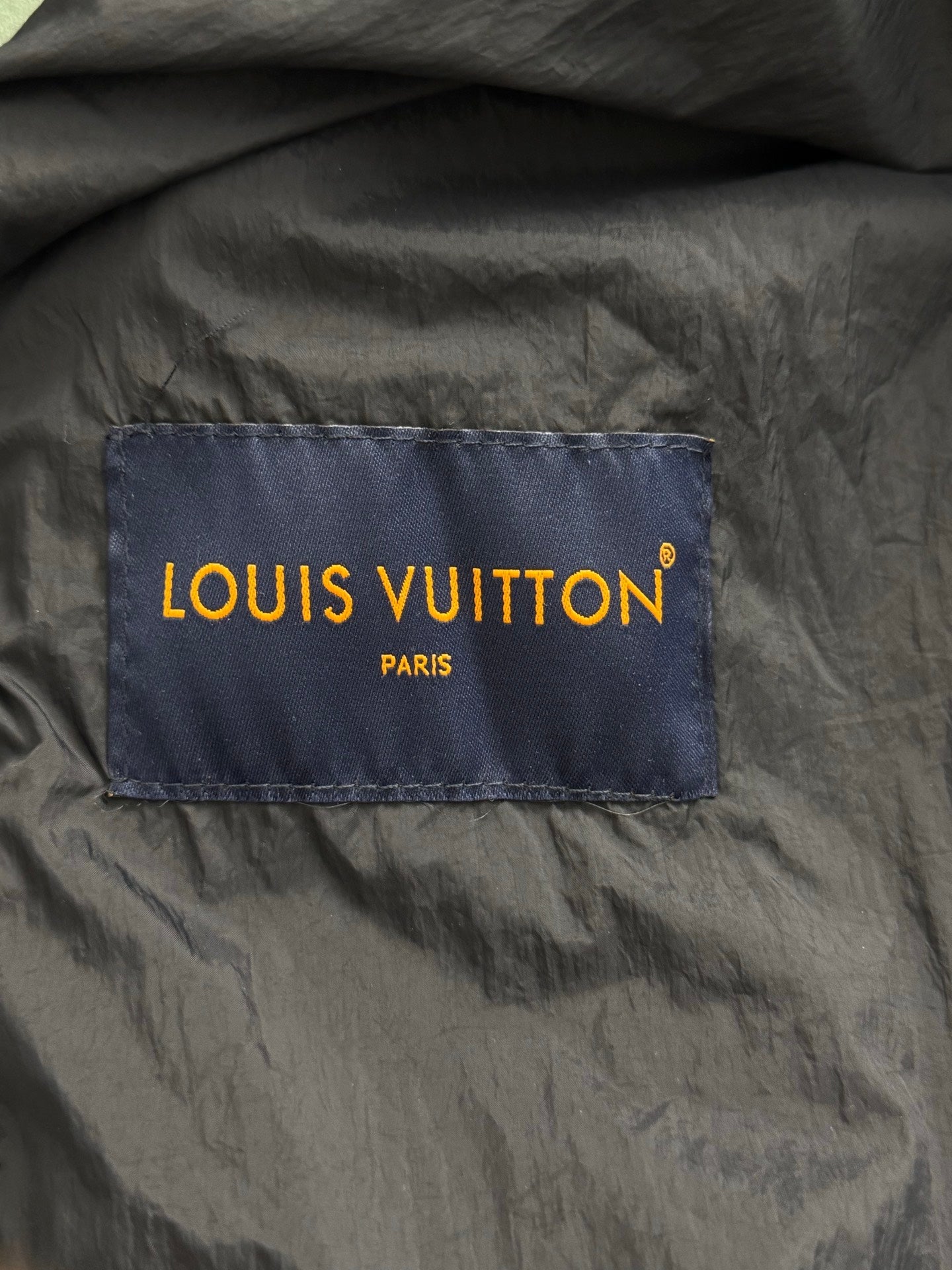 250808 New high-quality cotton-padded warm jacket
