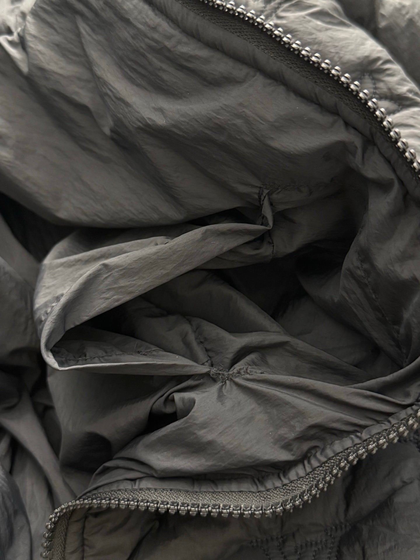 250808 New high-quality cotton-padded warm jacket