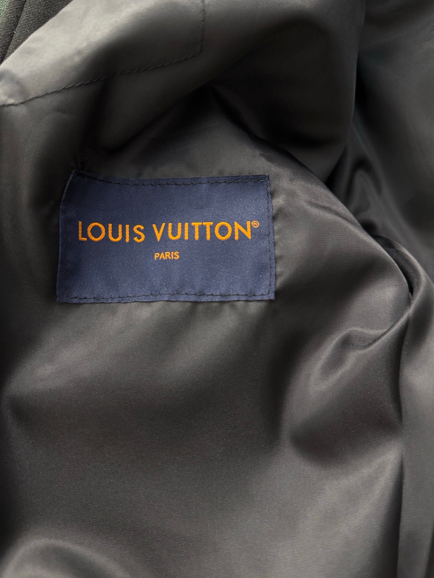 250808 New high-quality new baseball jacket with rhinestones and lettered heat treatment