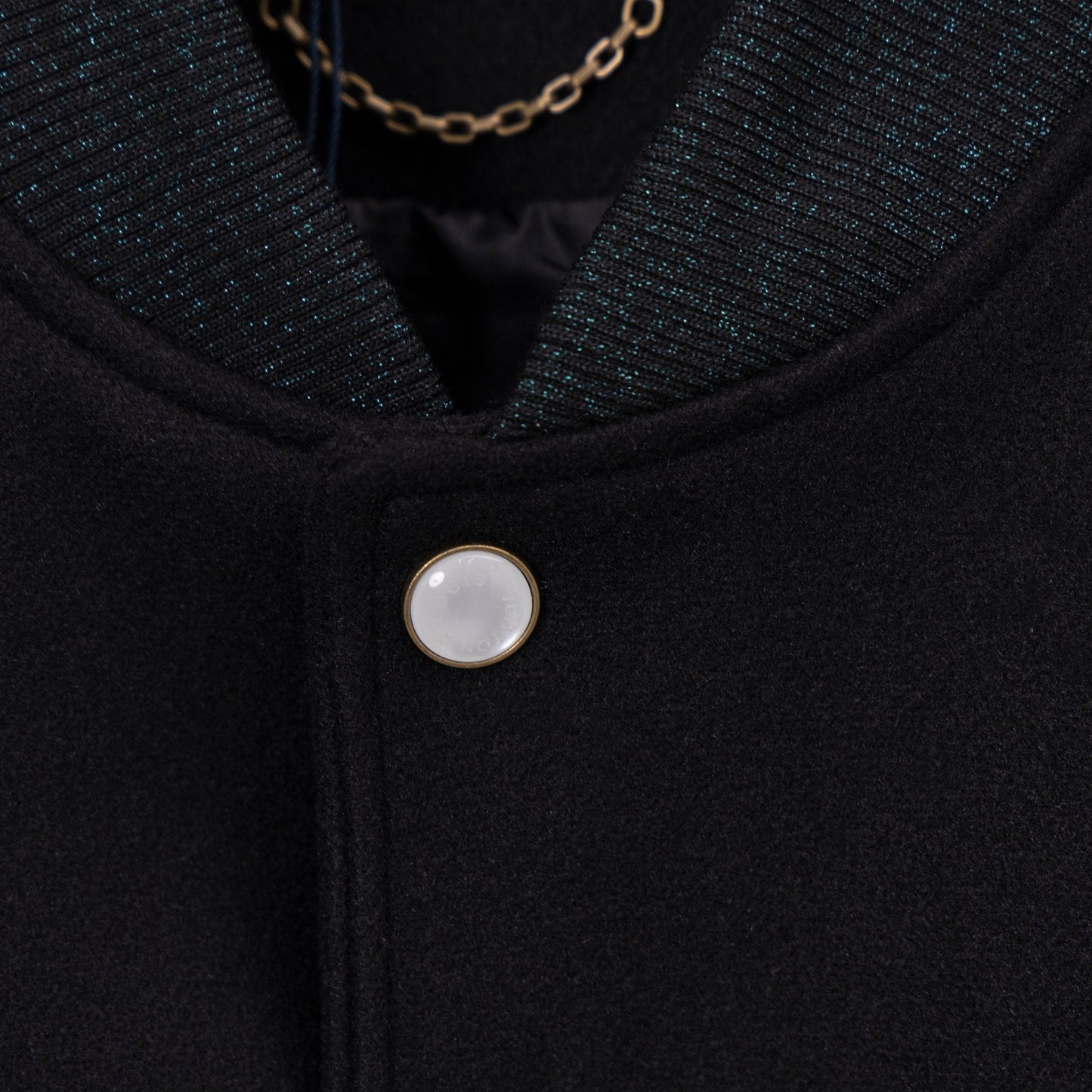 250808 A new high-quality, minimalist design baseball jacket