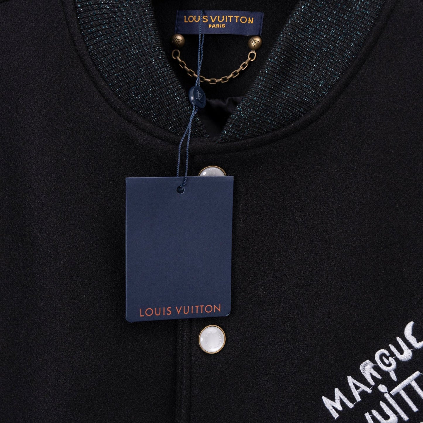 250808 A new high-quality, minimalist design baseball jacket