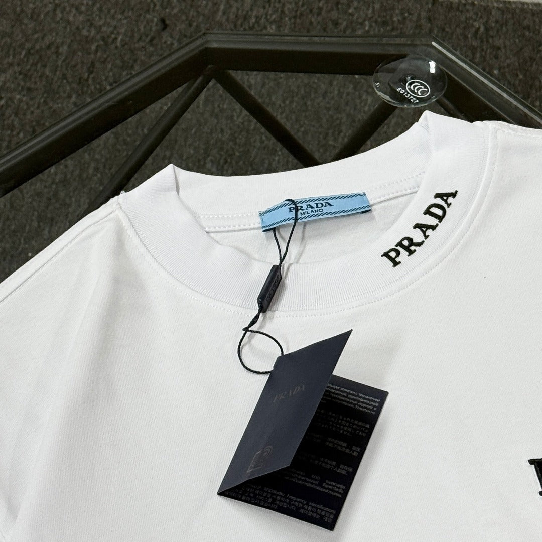 250813 New high-quality, high-density pure cotton long-sleeved shirts