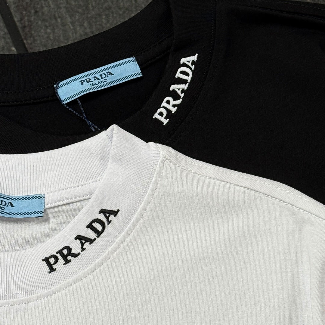 250813 New high-quality, high-density pure cotton long-sleeved shirts