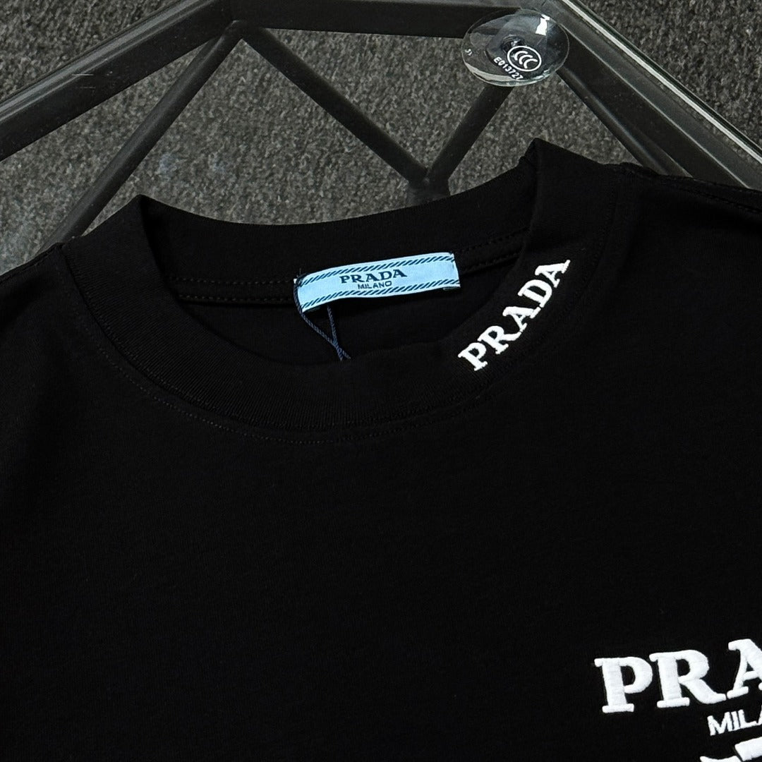 250813 New high-quality, high-density pure cotton long-sleeved shirts
