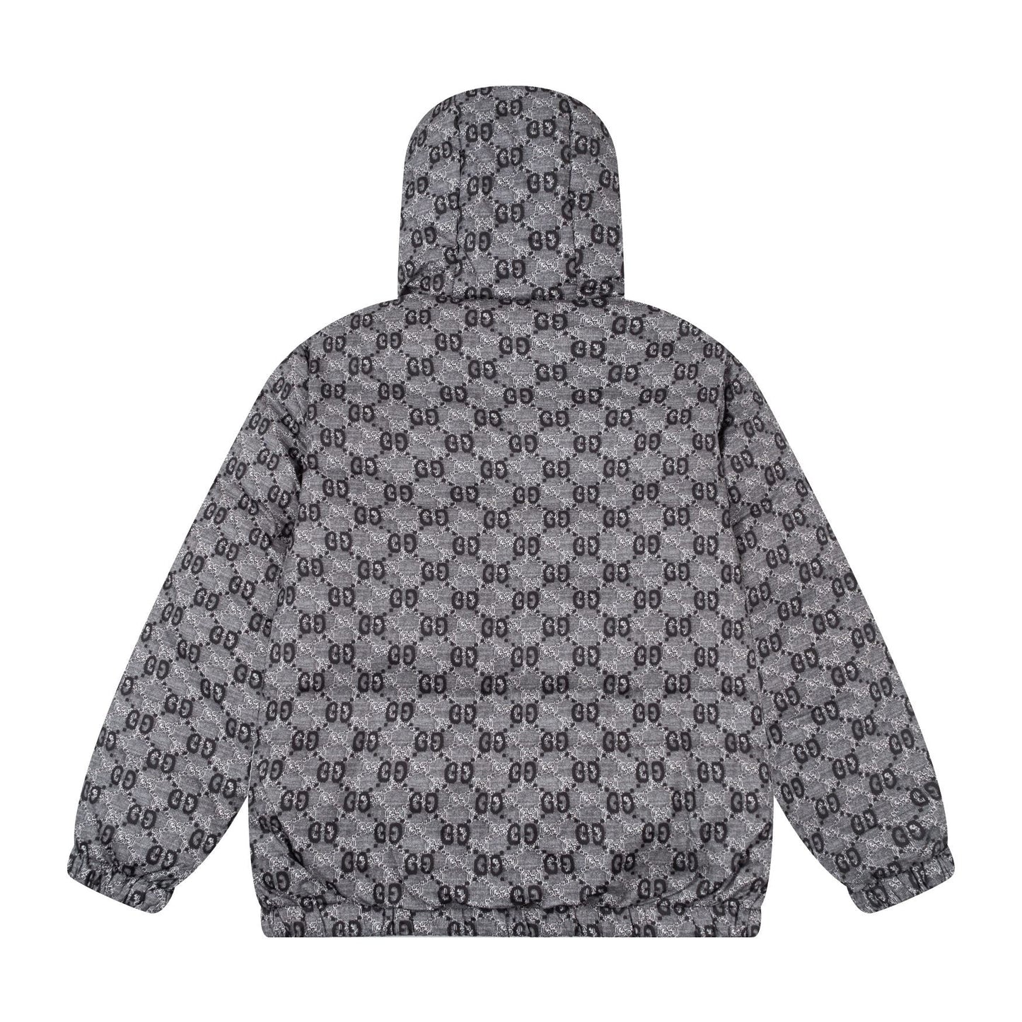 250813 New high-quality detachable down jacket with a hat