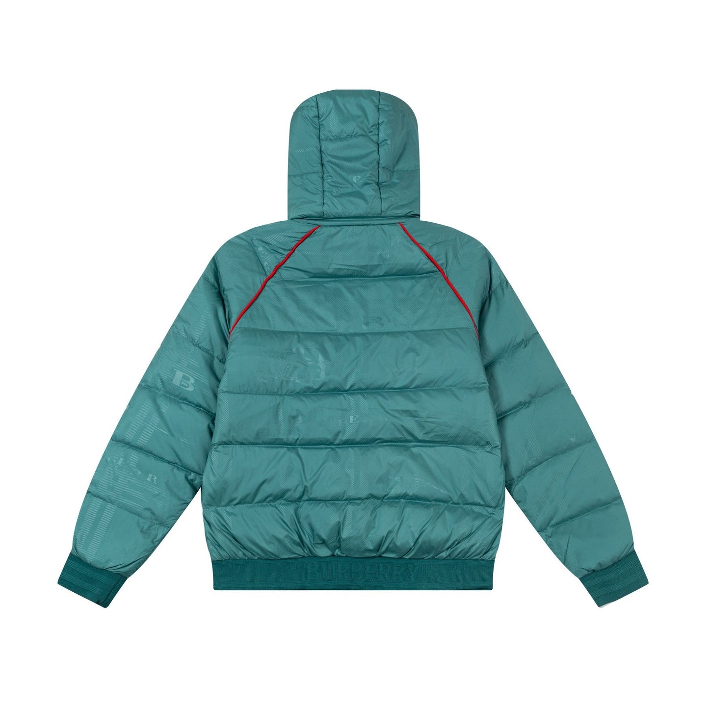 250813 A new high-quality classic detachable down jacket with a hat