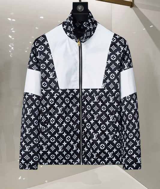 250923 New high-quality men's jacket