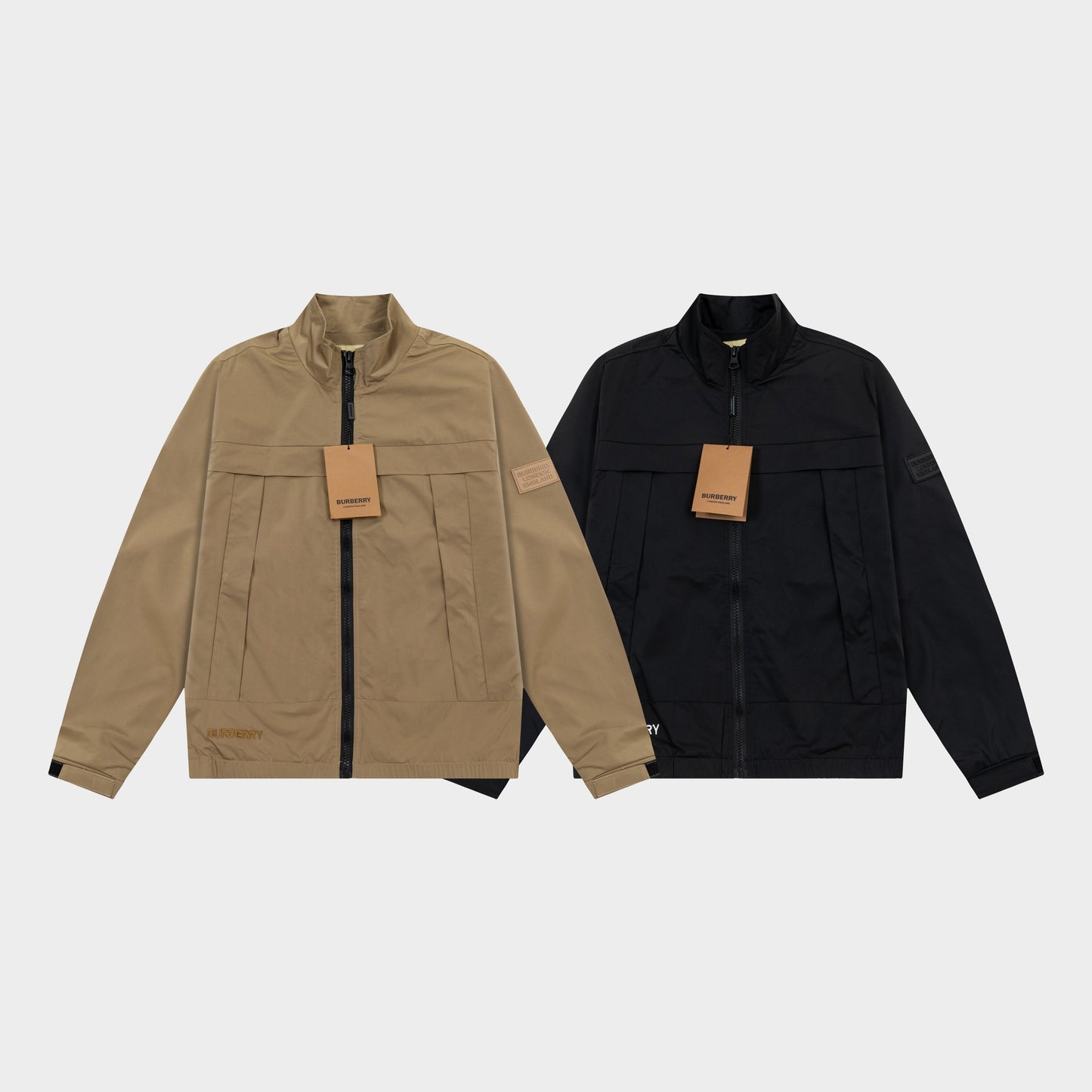 250930 New high-quality motorcycle style jacket
