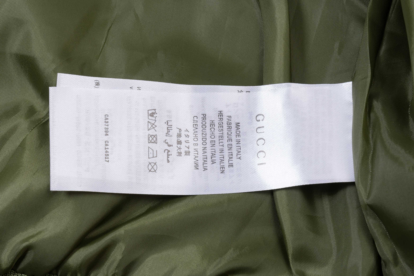 251008 New high-quality full-print design hooded jacket trench coat