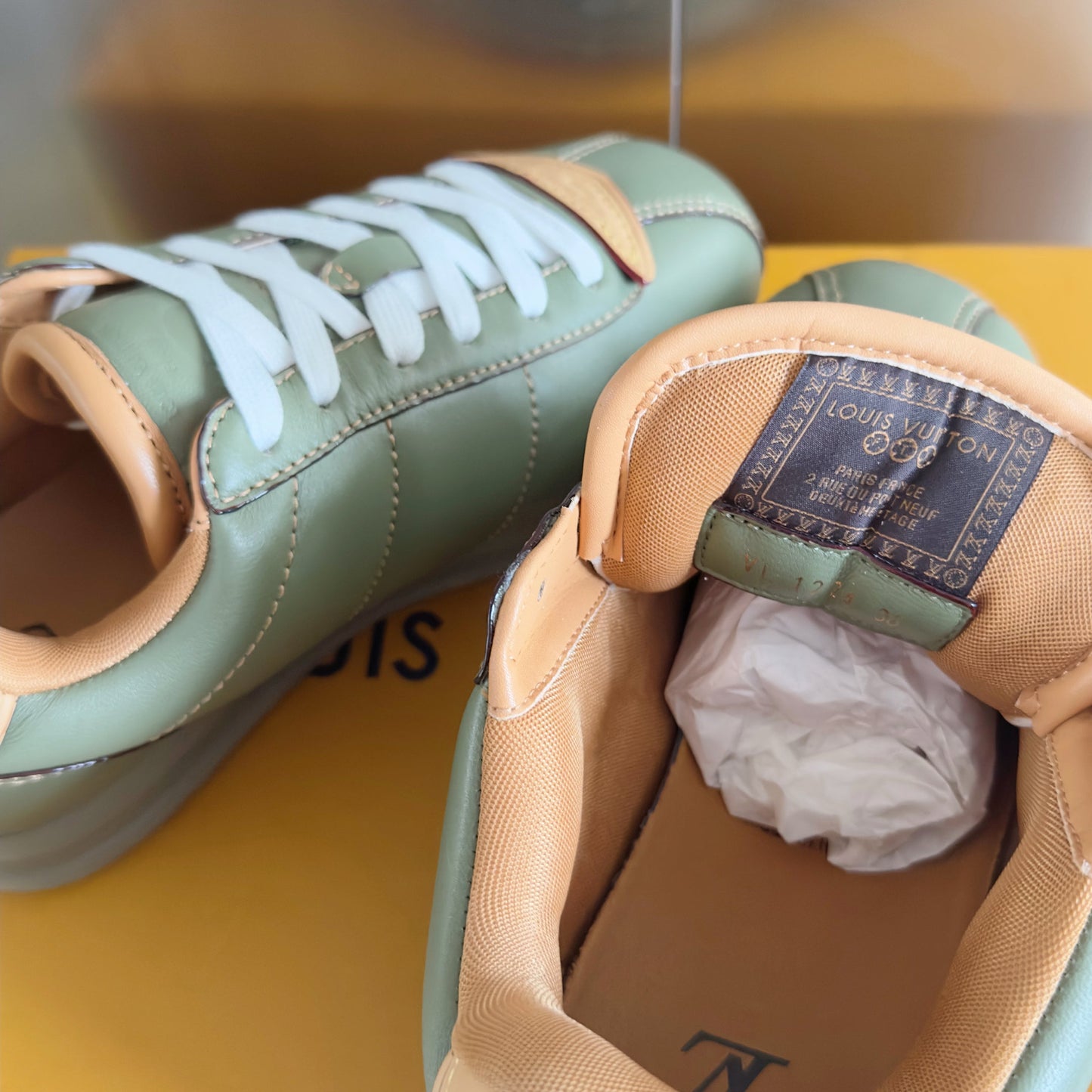 251014 New high-quality casual daily sports shoes