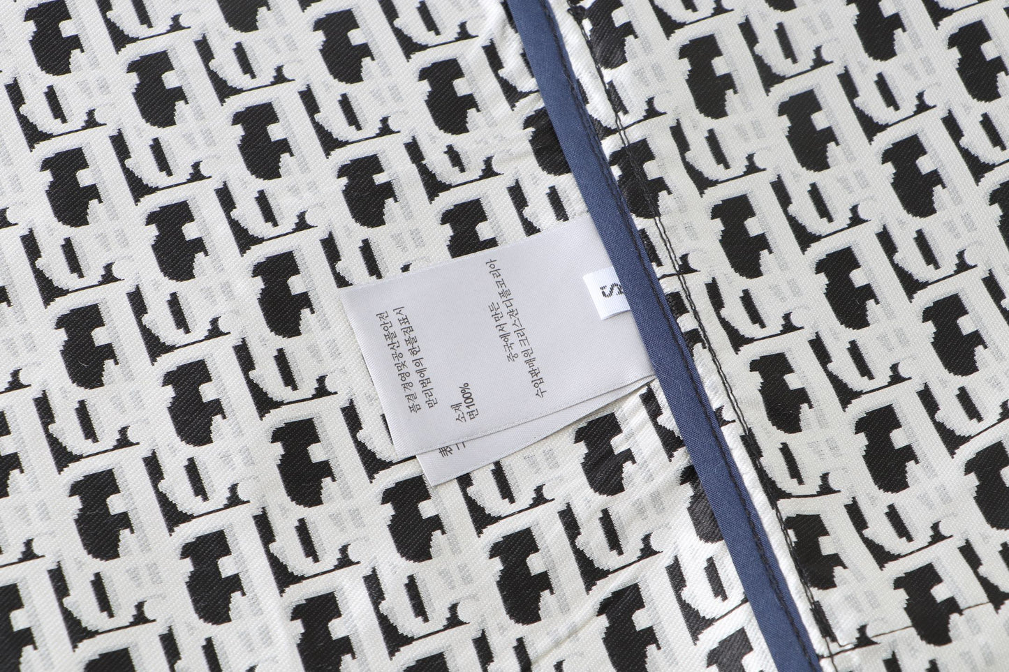 251021 New high-quality monochrome full-print waistcoat sporty style