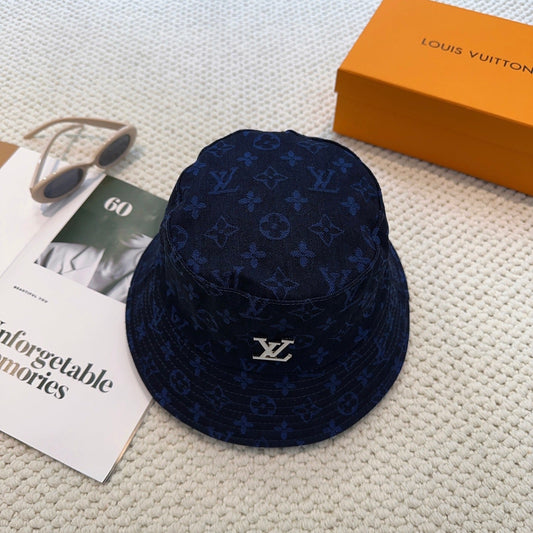 251028 New style for daily wear, paired with a fisherman hat