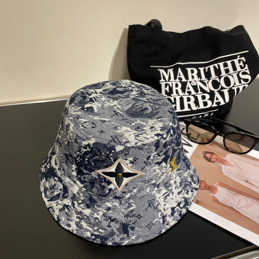 251028 New style for daily wear, paired with a fisherman hat