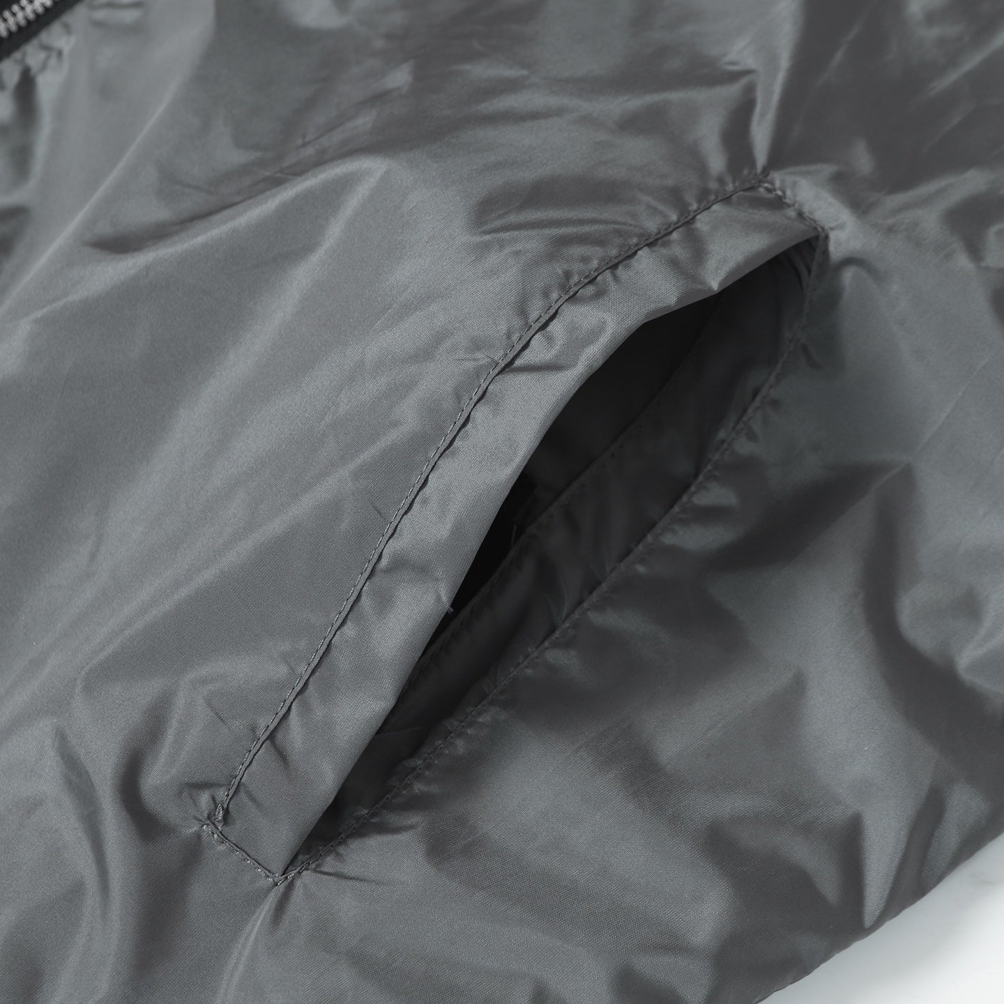 251230 new high-quality casual custom double-sided jacket