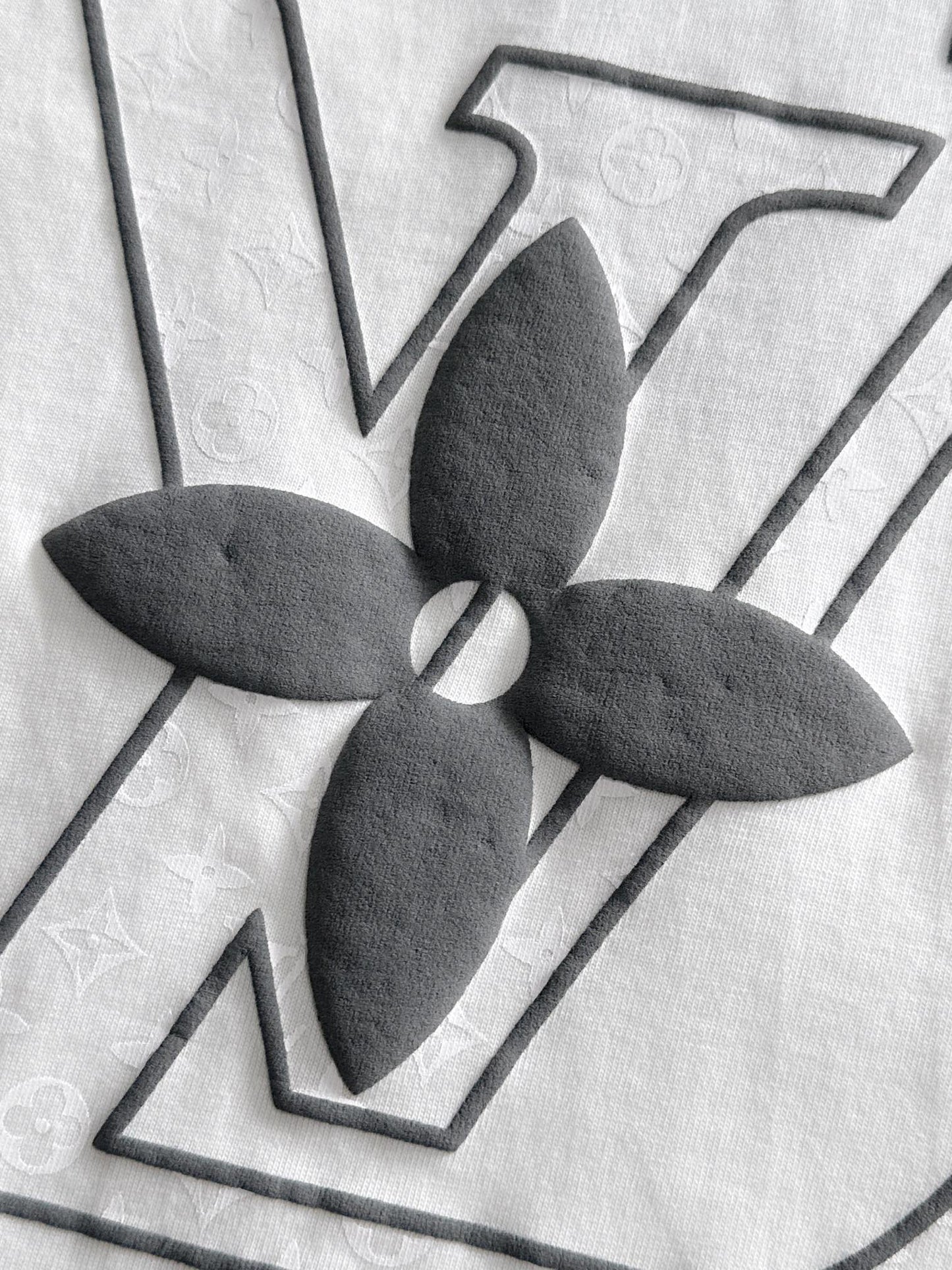 260113 New high-quality dark tattoo pattern simple T-shirt