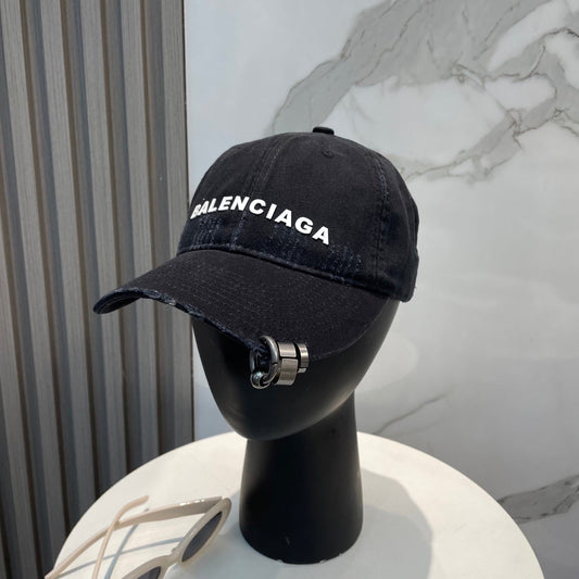 251028 New essential baseball cap for daily outfits