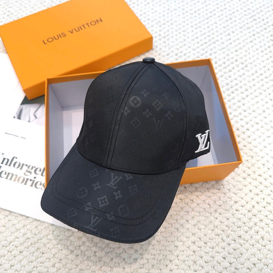 251028 New essential baseball cap for daily outfits