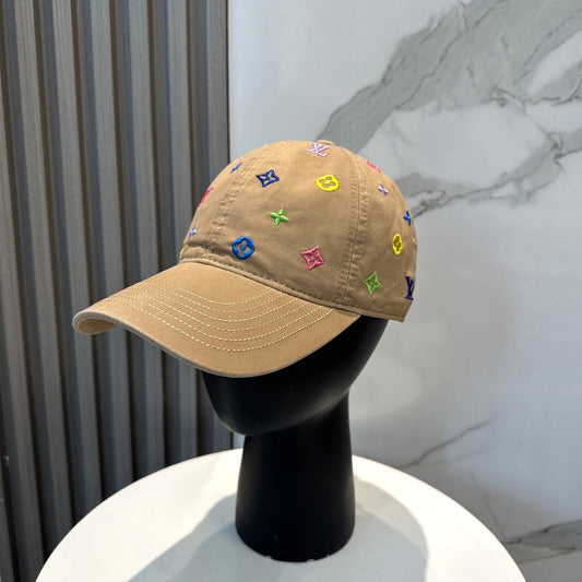 260311 New small icon with full-printed fisherman hat