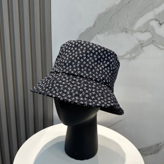 260311 New small icon with full-printed fisherman hat