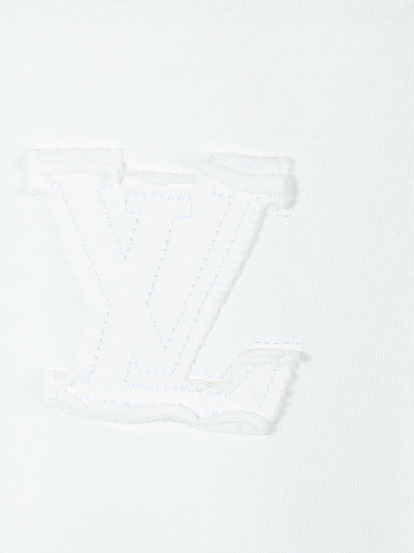 260317 New high-quality, feature-rich, stitched-up T-shirt