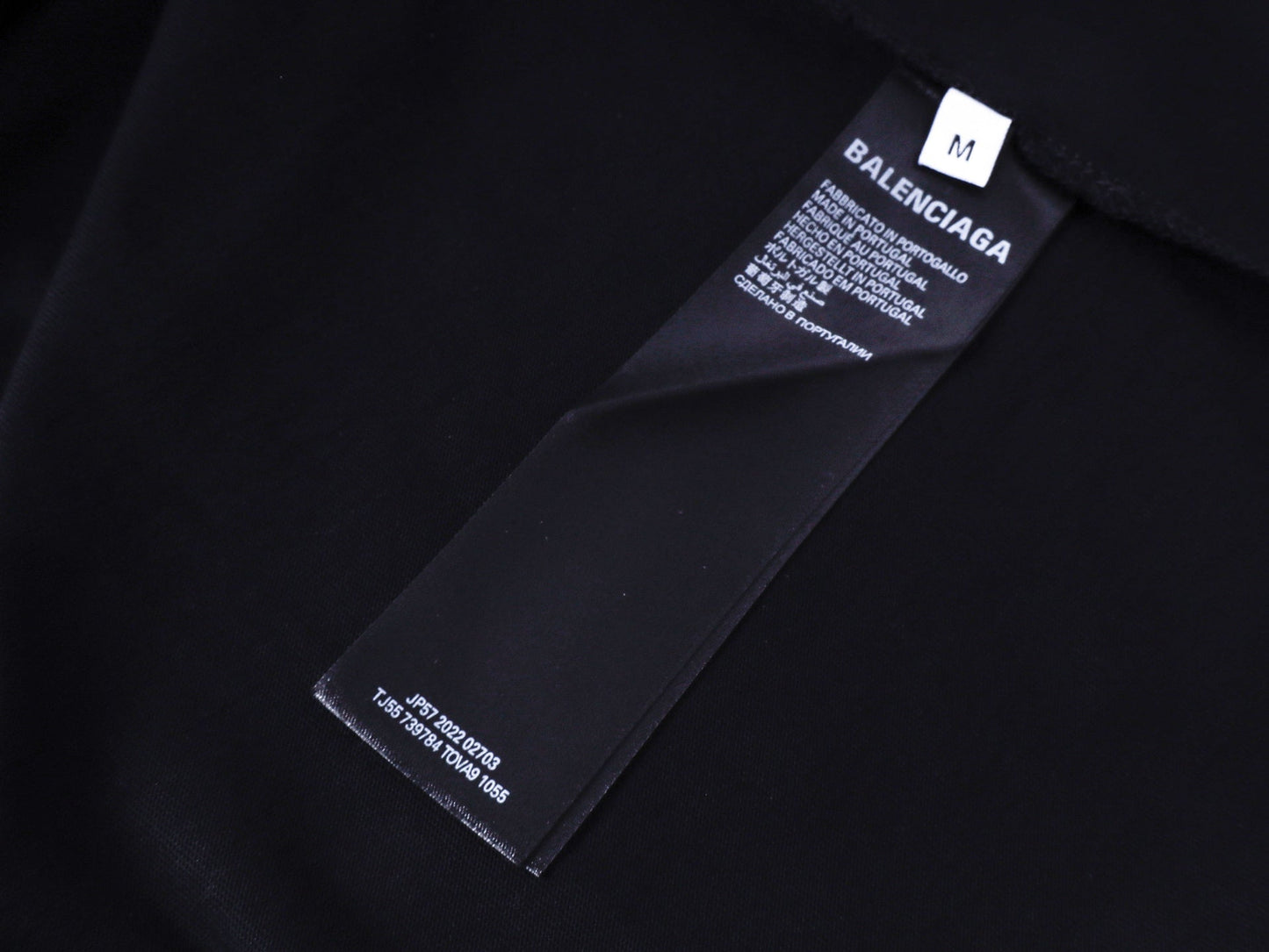 260323 New high-quality iron tower direct-printed T-shirt
