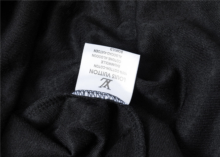 260415 New high-quality custom-made fabric casual shorts set