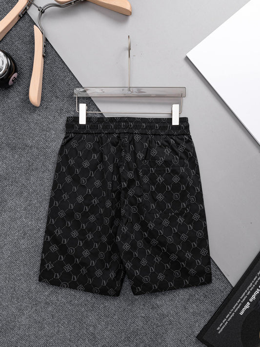 260415 New high-quality full-printing process shorts